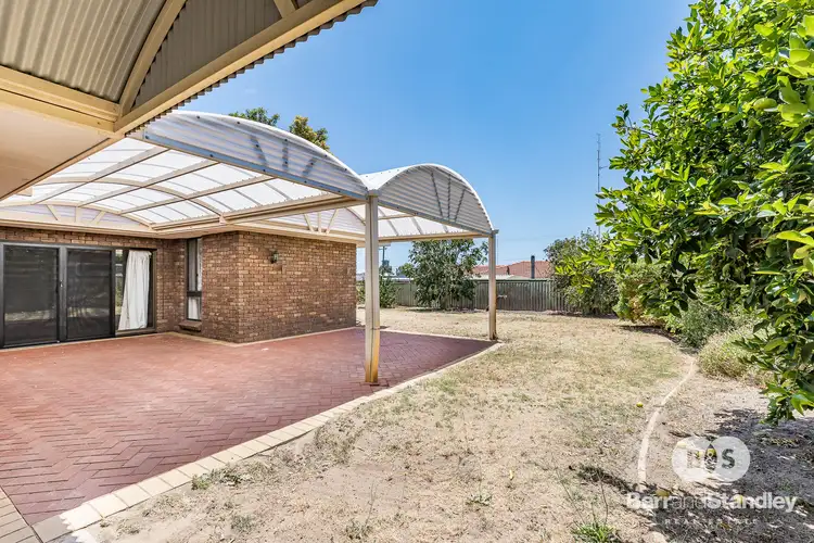 Fourth view of Homely house listing, 60 Petherick Street, East Bunbury WA 6230