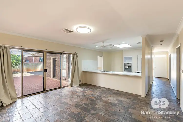 Fifth view of Homely house listing, 60 Petherick Street, East Bunbury WA 6230