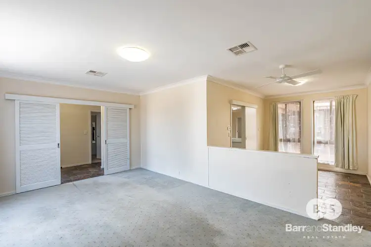 Sixth view of Homely house listing, 60 Petherick Street, East Bunbury WA 6230