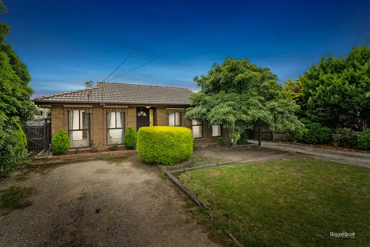 Second view of Homely house listing, 29 Avalon Road, Rowville VIC 3178