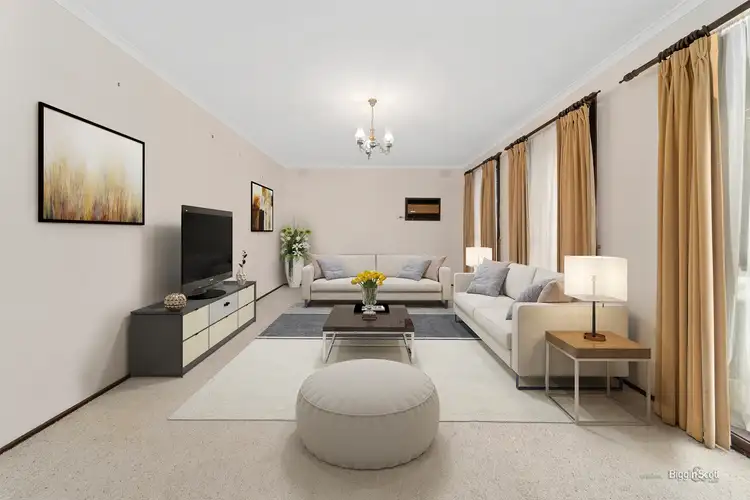 Third view of Homely house listing, 29 Avalon Road, Rowville VIC 3178