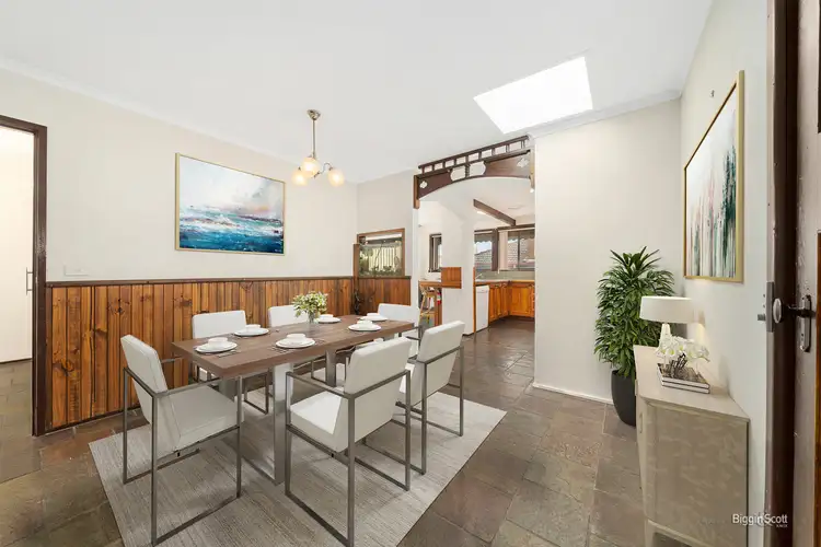 Fourth view of Homely house listing, 29 Avalon Road, Rowville VIC 3178