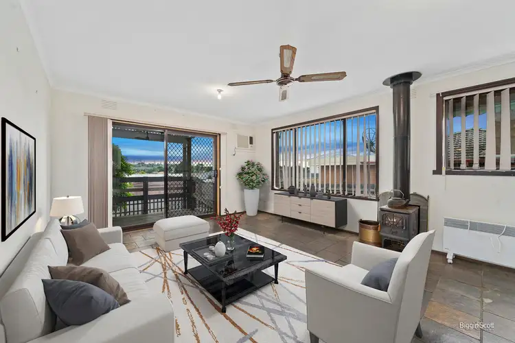 Fifth view of Homely house listing, 29 Avalon Road, Rowville VIC 3178