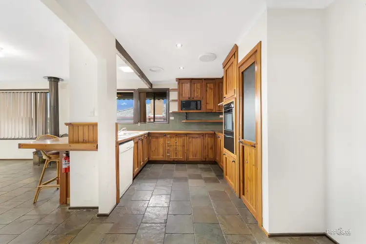 Sixth view of Homely house listing, 29 Avalon Road, Rowville VIC 3178