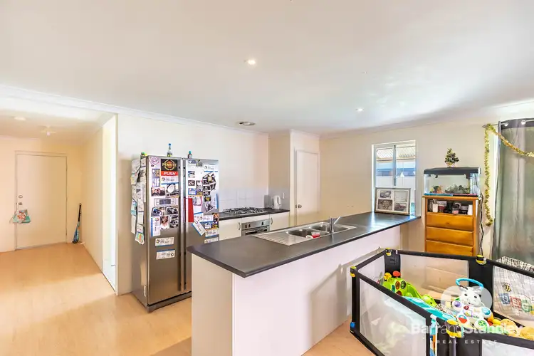 Fourth view of Homely house listing, 9 Macarthur Court, Australind WA 6233