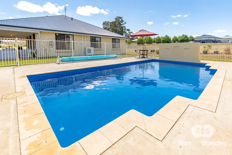 Main view of Homely house listing, 17 Galloway Drive, Bridgetown WA 6255