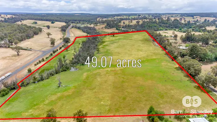 72 Grimwade Road, Balingup WA 6253