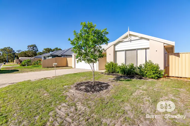 Main view of Homely house listing, 10 Watchem Road, Australind WA 6233