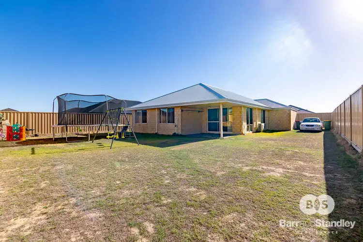 Third view of Homely house listing, 10 Watchem Road, Australind WA 6233