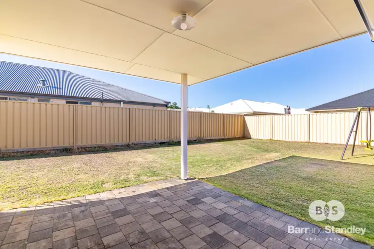 Fourth view of Homely house listing, 10 Watchem Road, Australind WA 6233