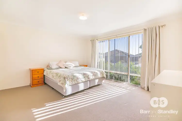 Fifth view of Homely house listing, 10 Watchem Road, Australind WA 6233