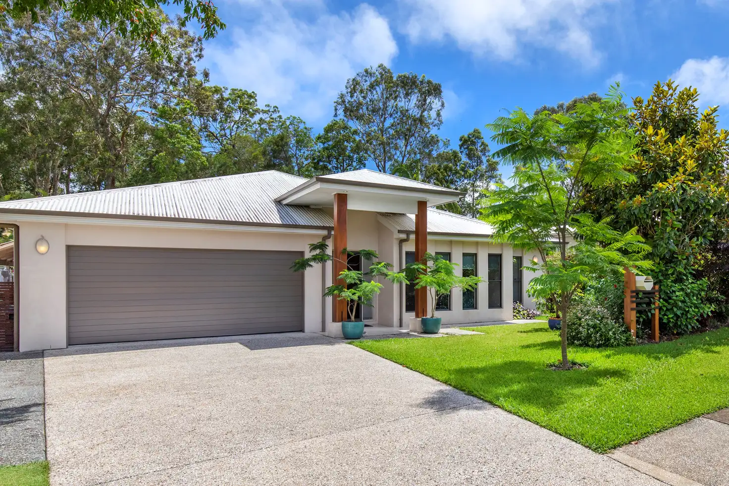 Main view of Homely house listing, 1 Hovea Place, Tewantin QLD 4565