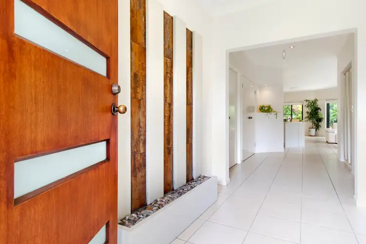 Second view of Homely house listing, 1 Hovea Place, Tewantin QLD 4565