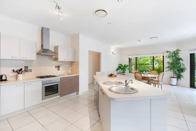 Fourth view of Homely house listing, 1 Hovea Place, Tewantin QLD 4565