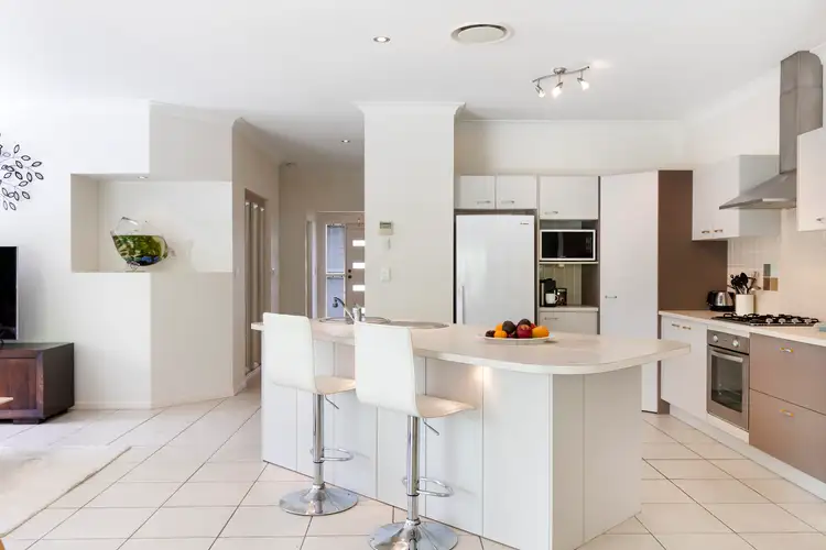 Fifth view of Homely house listing, 1 Hovea Place, Tewantin QLD 4565