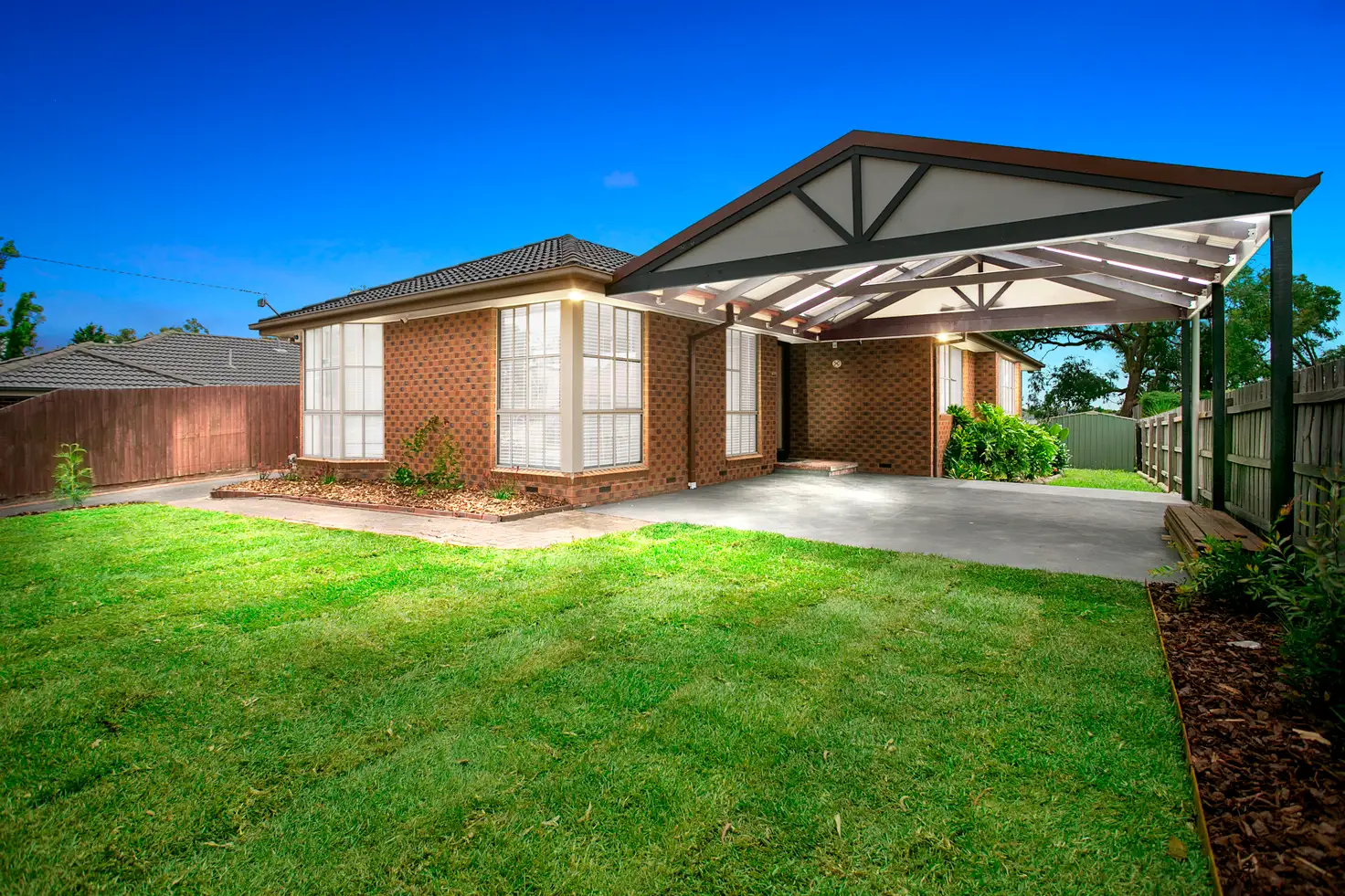 Main view of Homely house listing, 25 Tyrone Street, Langwarrin VIC 3910