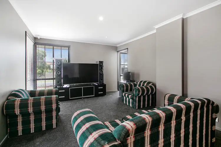 Second view of Homely house listing, 25 Tyrone Street, Langwarrin VIC 3910