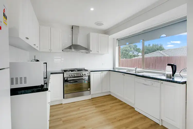 Third view of Homely house listing, 25 Tyrone Street, Langwarrin VIC 3910