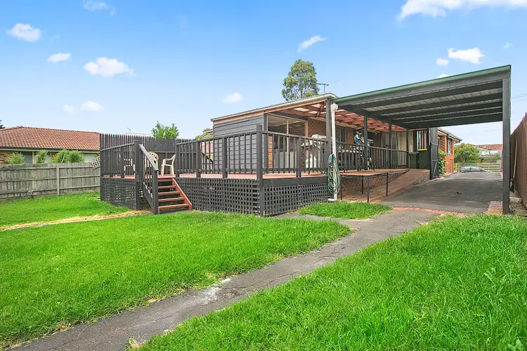 Seventh view of Homely house listing, 25 Tyrone Street, Langwarrin VIC 3910