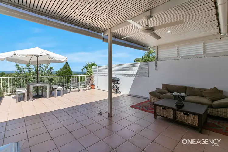 Main view of Homely unit listing, 6/11 Katharina Street, Noosa Heads QLD 4567