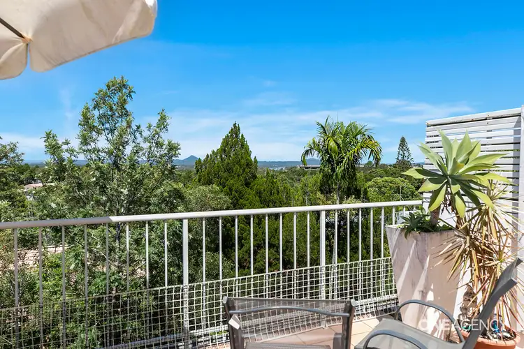 Second view of Homely unit listing, 6/11 Katharina Street, Noosa Heads QLD 4567