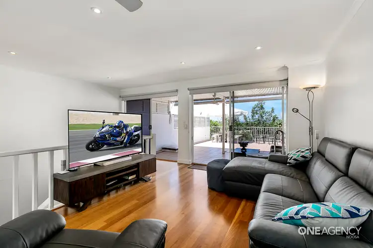 Fourth view of Homely unit listing, 6/11 Katharina Street, Noosa Heads QLD 4567