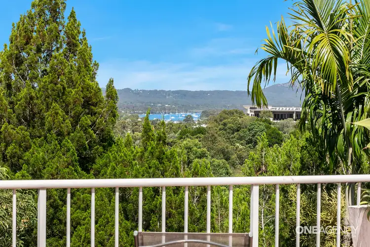 Fifth view of Homely unit listing, 6/11 Katharina Street, Noosa Heads QLD 4567