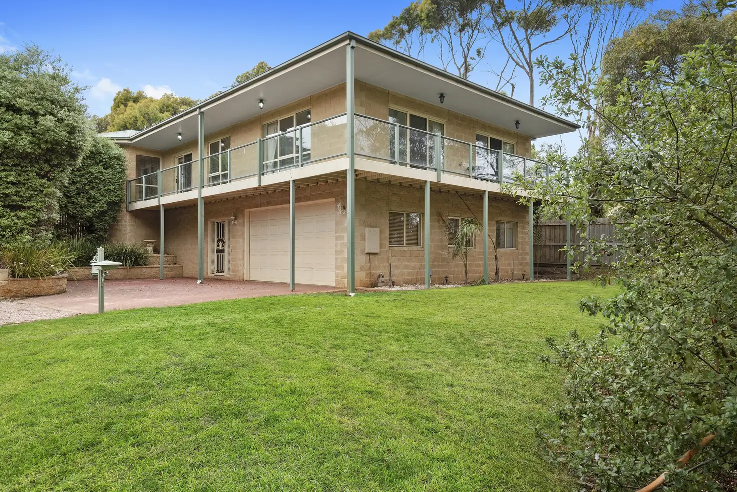 Main view of Homely house listing, 17 Petras Place, Ocean Grove VIC 3226