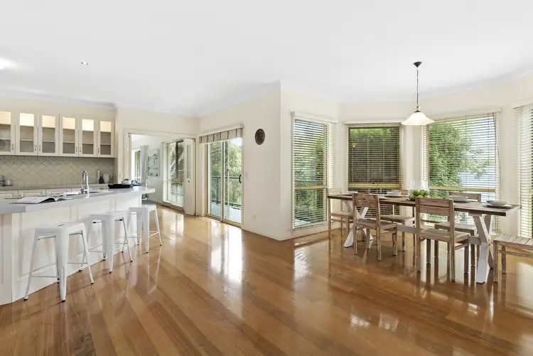 Fourth view of Homely house listing, 17 Petras Place, Ocean Grove VIC 3226