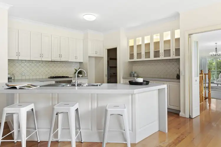 Fifth view of Homely house listing, 17 Petras Place, Ocean Grove VIC 3226