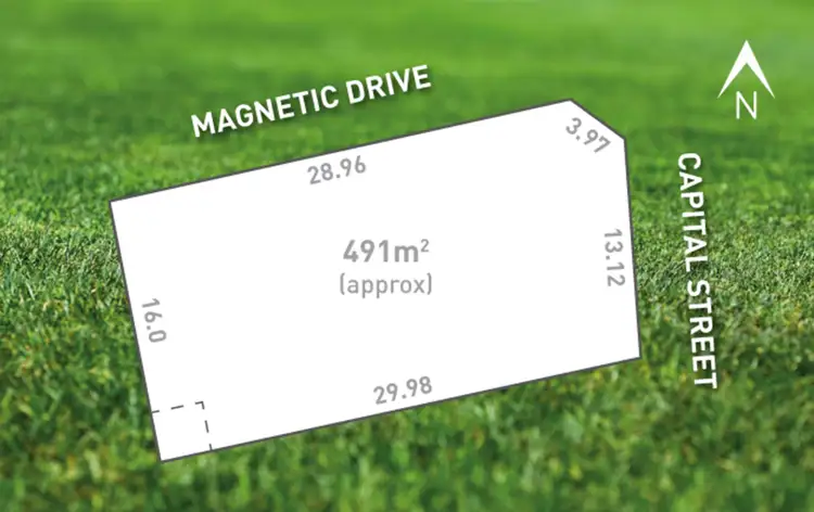 25 Capital Street, Alfredton VIC 3350