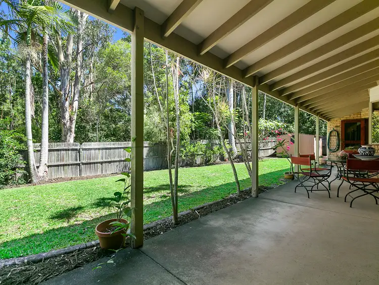 Second view of Homely house listing, 15 Cedar Place, Tewantin QLD 4565