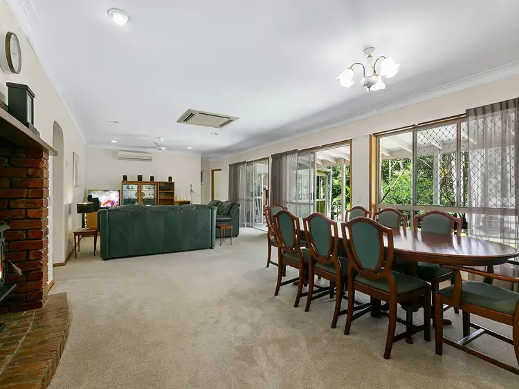 Third view of Homely house listing, 15 Cedar Place, Tewantin QLD 4565
