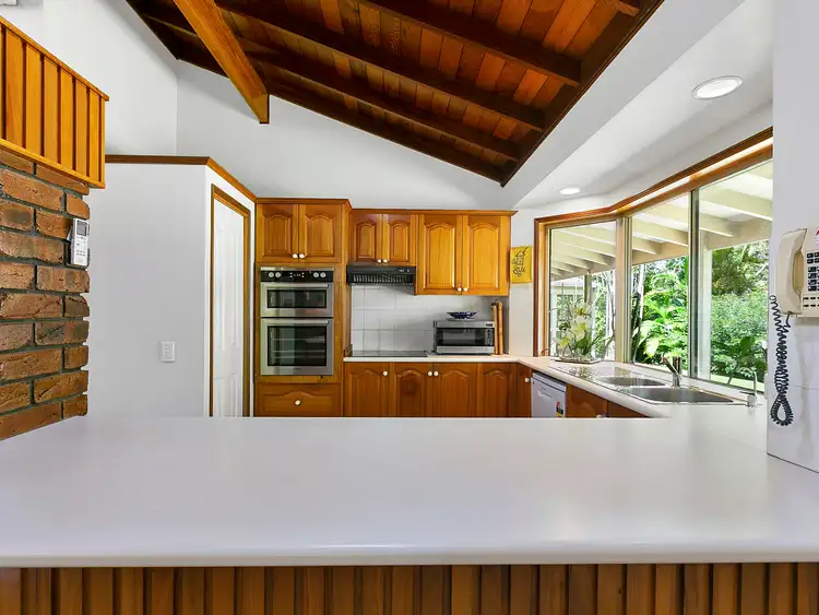 Fourth view of Homely house listing, 15 Cedar Place, Tewantin QLD 4565