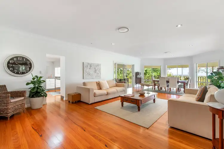 Second view of Homely house listing, 43 Regency Road, Doonan QLD 4562