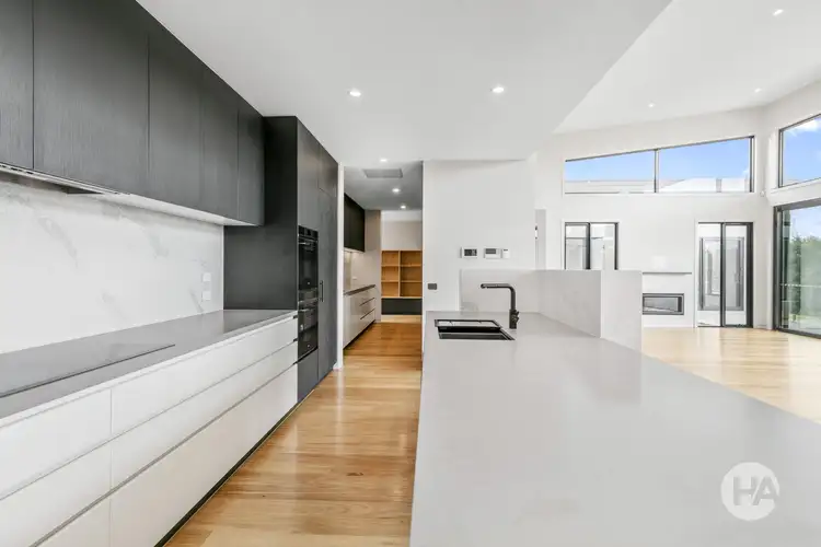Second view of Homely rural property listing, 21 Crofters Hill Way, Somerville VIC 3912