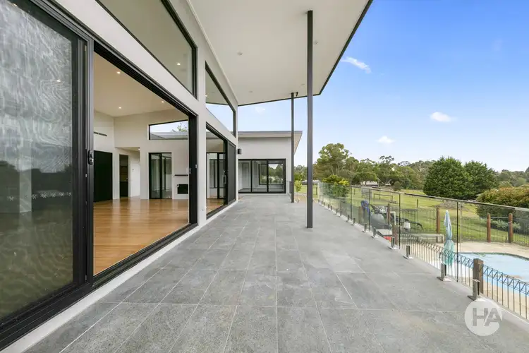 Third view of Homely rural property listing, 21 Crofters Hill Way, Somerville VIC 3912