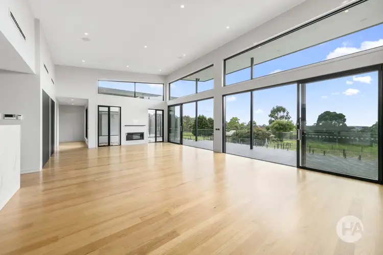 Sixth view of Homely rural property listing, 21 Crofters Hill Way, Somerville VIC 3912