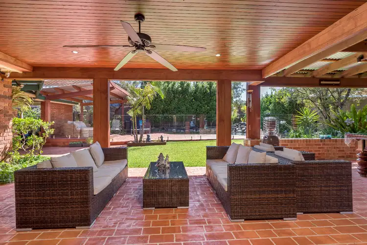 30 Cascade Road, Cranebrook NSW 2749