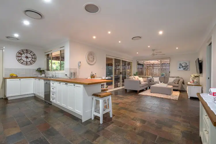 Fifth view of Homely house listing, 30 Cascade Road, Cranebrook NSW 2749