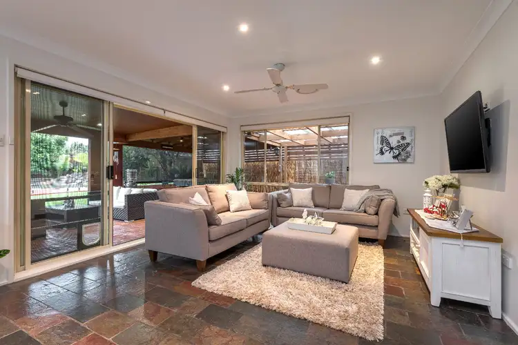 Sixth view of Homely house listing, 30 Cascade Road, Cranebrook NSW 2749