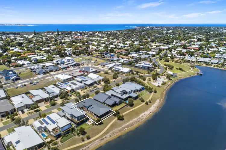 Main view of Homely house listing, 21 Cowry Way, Point Lonsdale VIC 3225