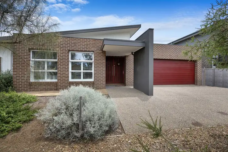 Second view of Homely house listing, 21 Cowry Way, Point Lonsdale VIC 3225