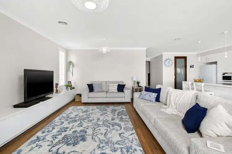 Fourth view of Homely house listing, 21 Cowry Way, Point Lonsdale VIC 3225