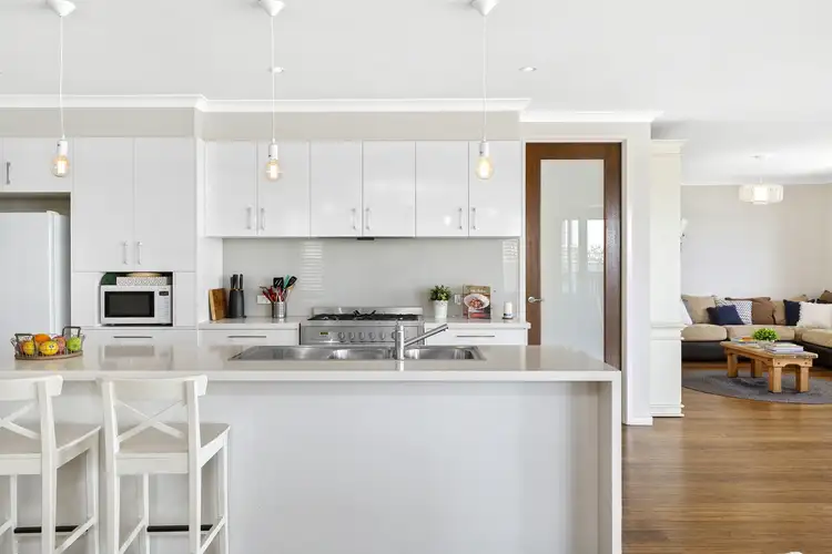 Fifth view of Homely house listing, 21 Cowry Way, Point Lonsdale VIC 3225