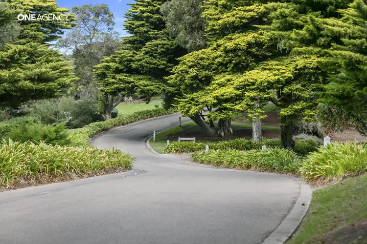 Second view of Homely house listing, U/9 Armytage Drive, Portsea VIC 3944