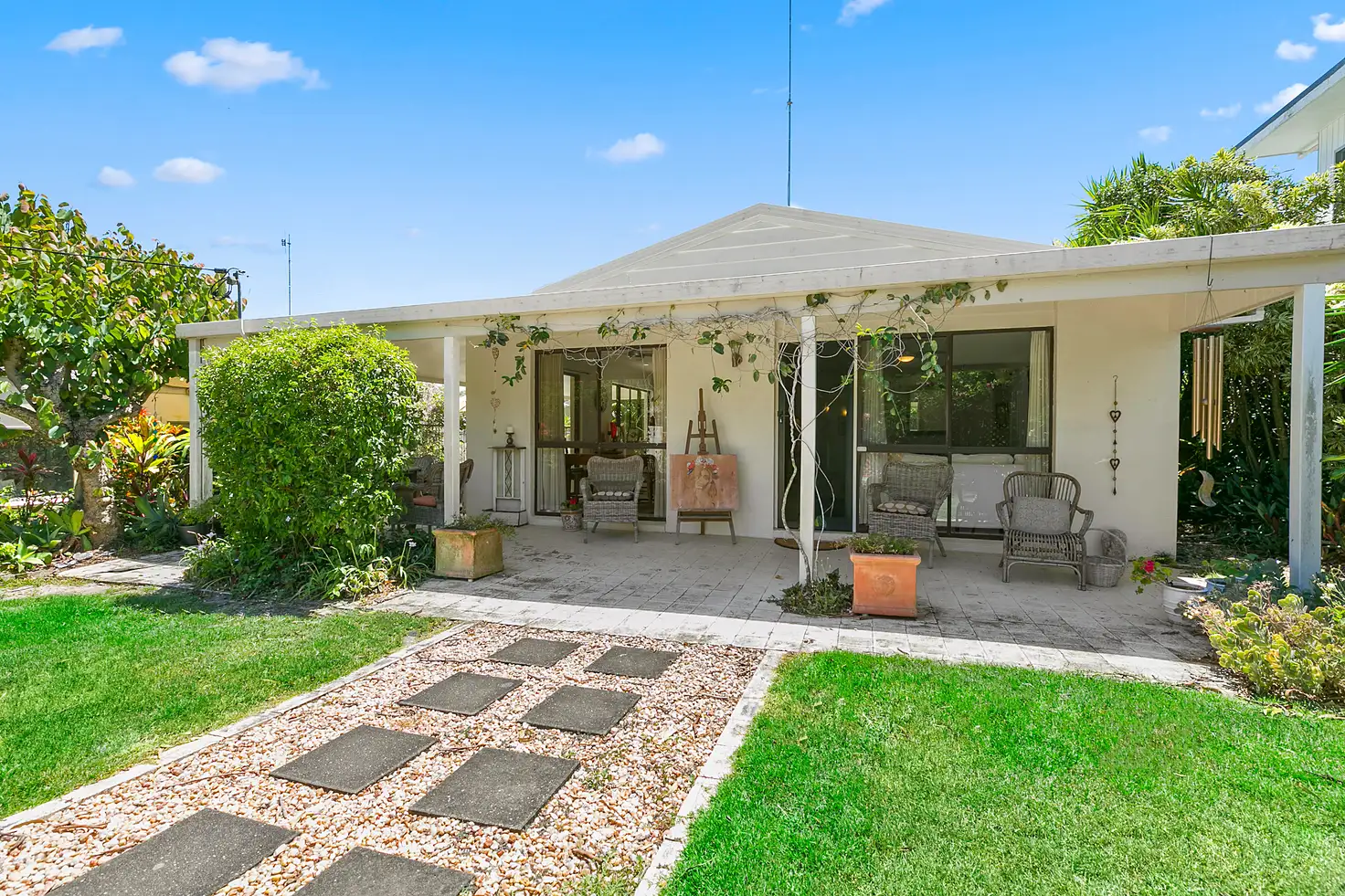 Main view of Homely house listing, 19 Sleepy Hollow Drive, Noosa Heads QLD 4567