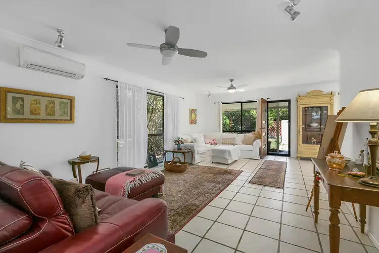 Second view of Homely house listing, 19 Sleepy Hollow Drive, Noosa Heads QLD 4567