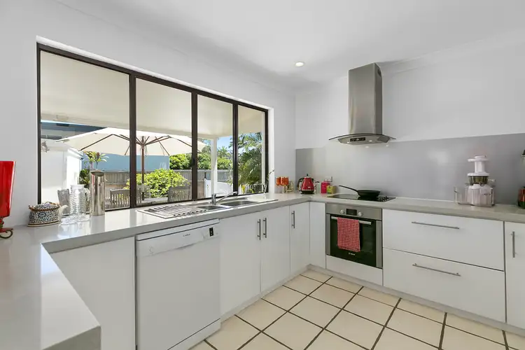 Third view of Homely house listing, 19 Sleepy Hollow Drive, Noosa Heads QLD 4567