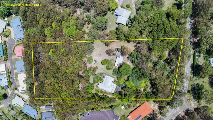 54 Sunset Drive, Little Mountain QLD 4551